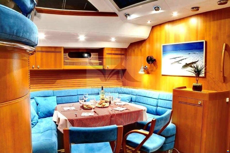 X-Yachts X-73
