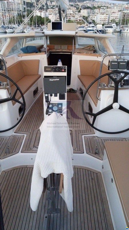 X-Yachts X-73
