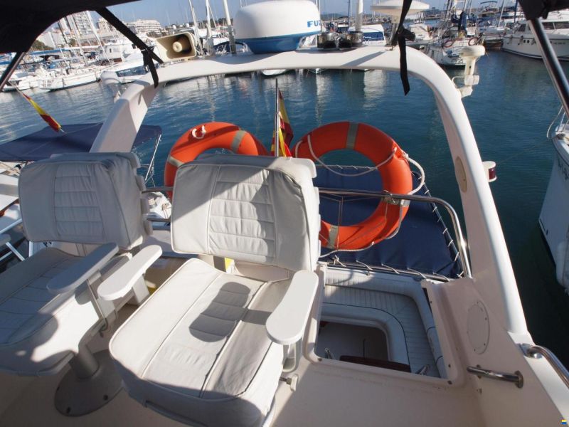 Faeton 10.40 Moraga