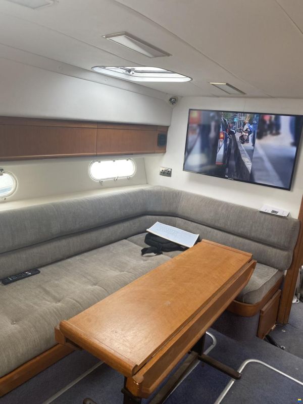 Sealine 365