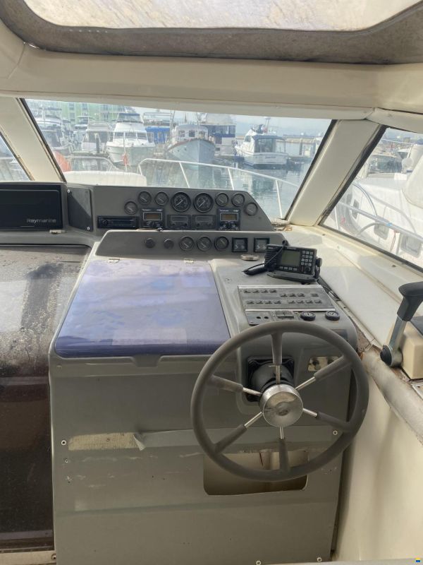 Sealine 365