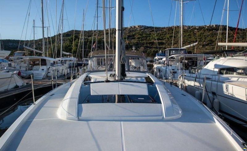 Beneteau Oceanis 51.1