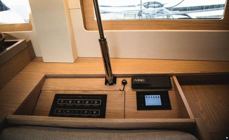 Beneteau Oceanis 51.1