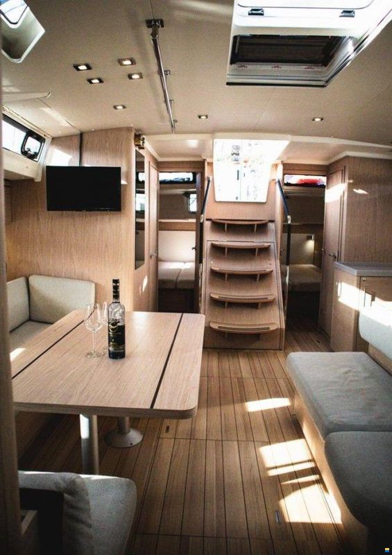Beneteau Oceanis 51.1