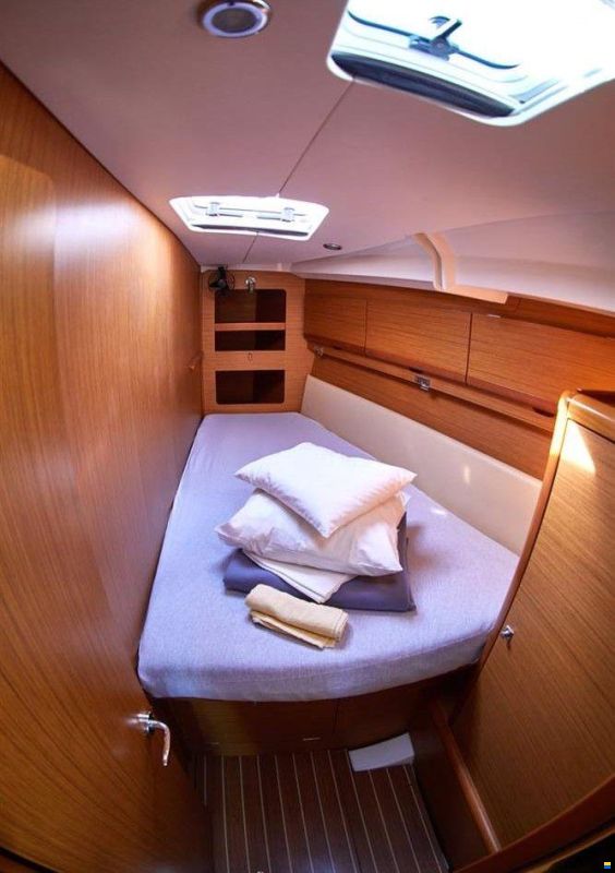 Jeanneau Sun Odyssey 44i