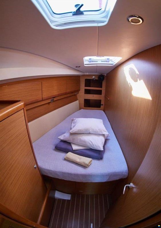 Jeanneau Sun Odyssey 44i