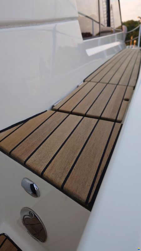 Bavaria Sport 360 HT