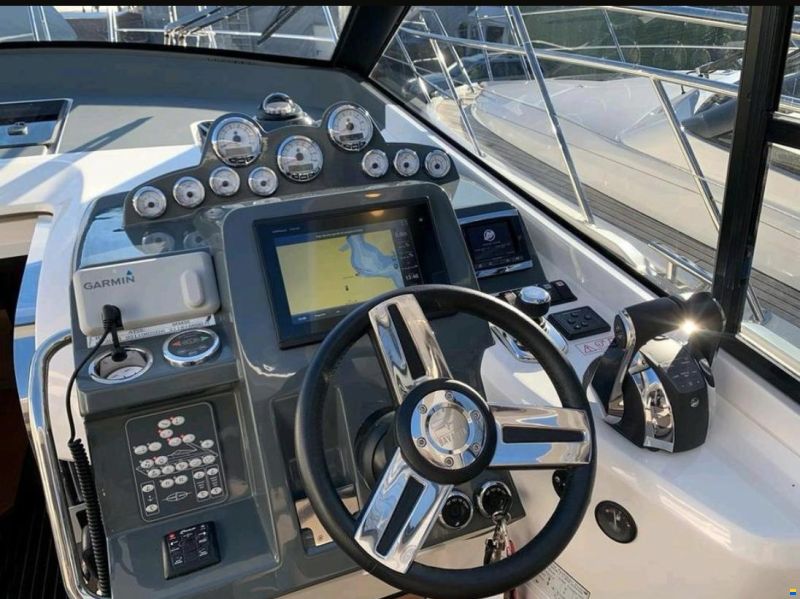 Bavaria Sport 360 HT