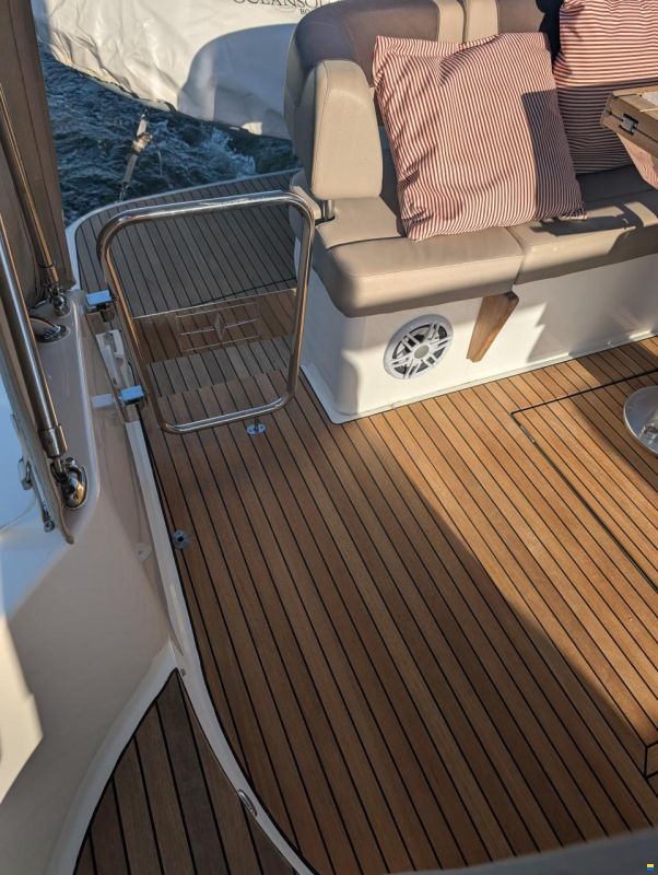 Bavaria Sport 360 HT