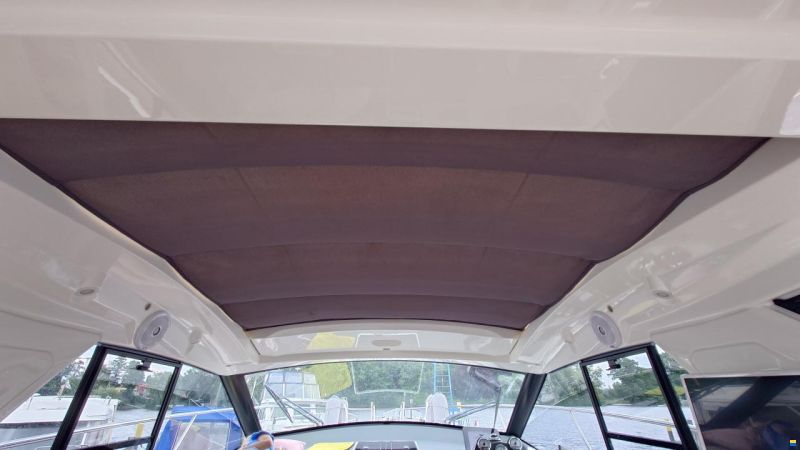 Bavaria Sport 360 HT
