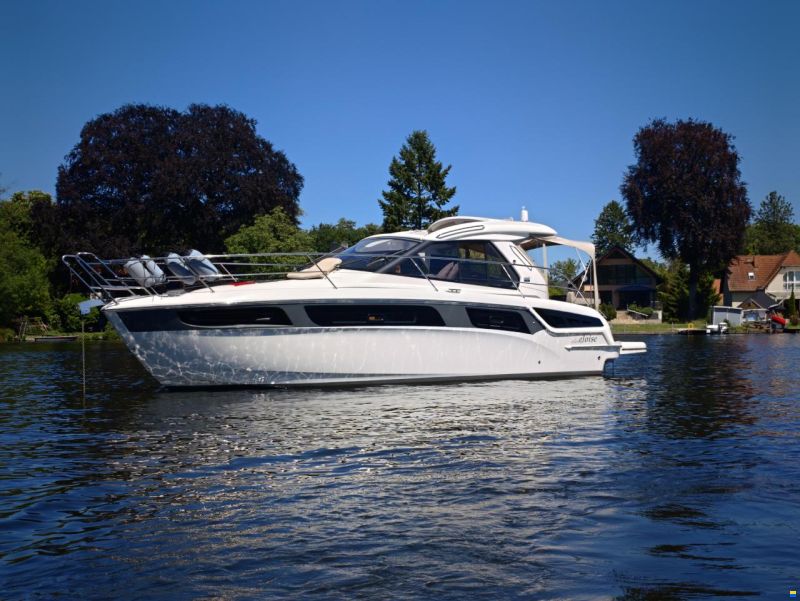 Bavaria Sport 360 HT