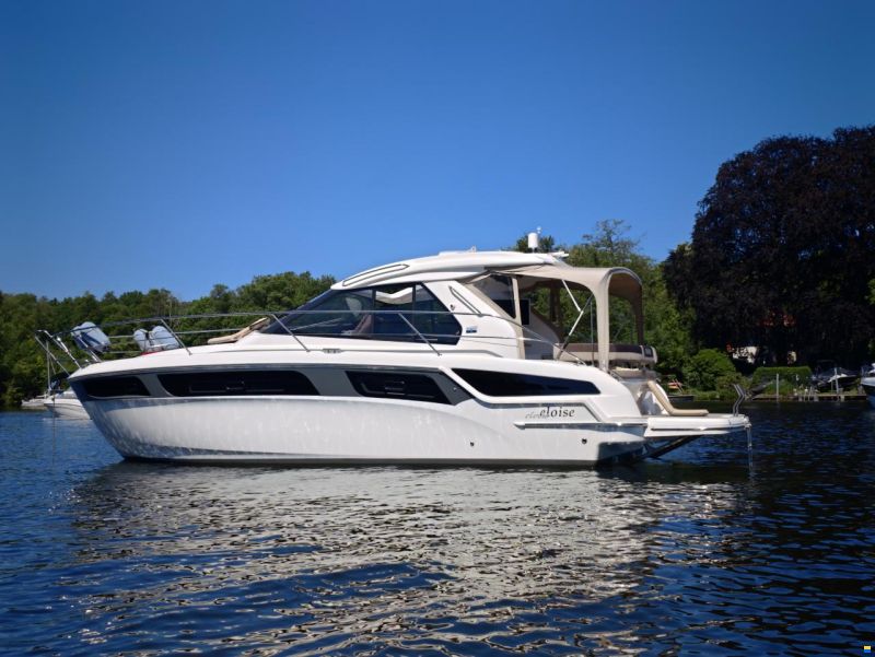 Bavaria Sport 360 HT