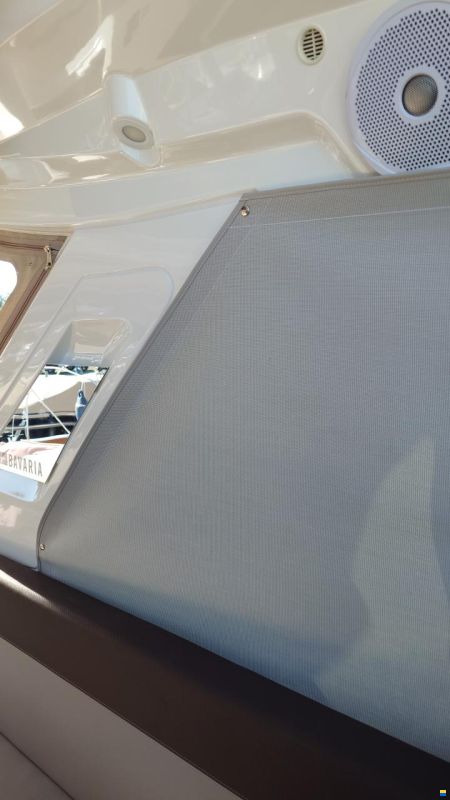 Bavaria Sport 360 HT