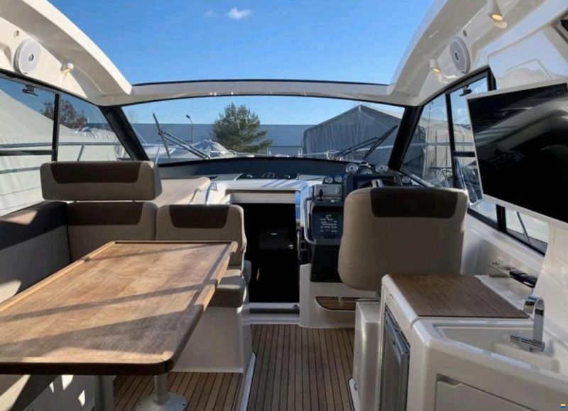 Bavaria Sport 360 HT
