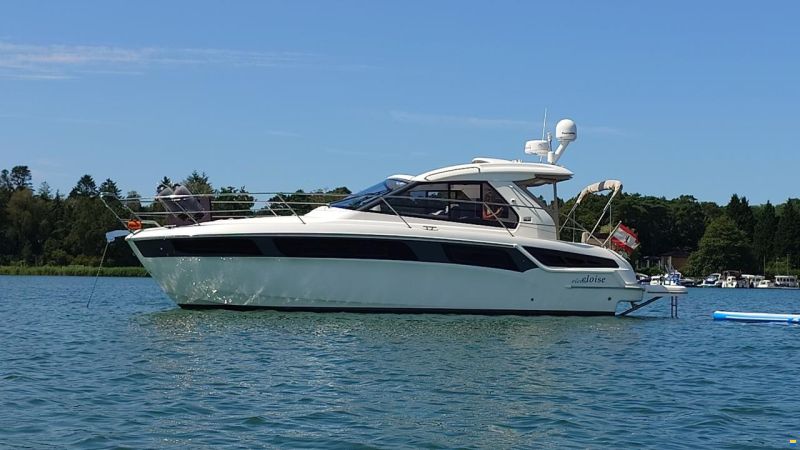Bavaria Sport 360 HT
