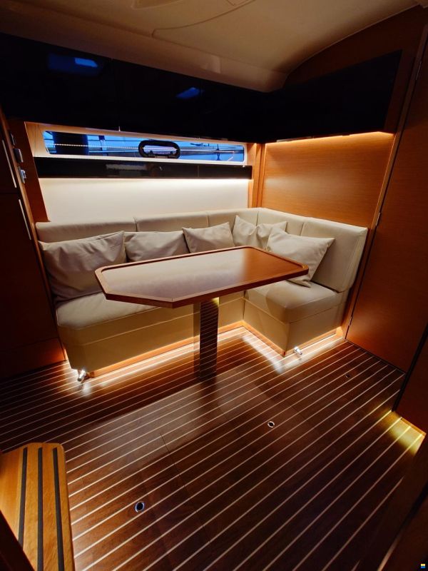 Bavaria Sport 360 HT