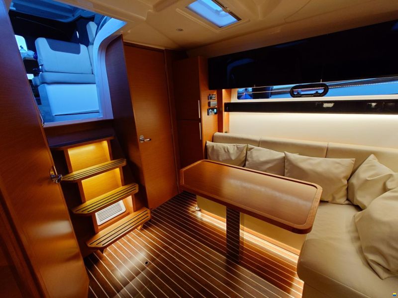Bavaria Sport 360 HT
