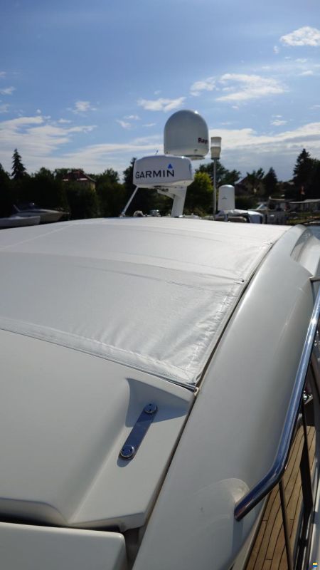 Bavaria Sport 360 HT