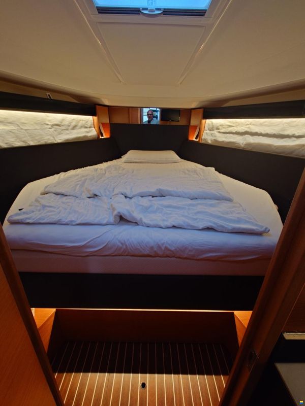 Bavaria Sport 360 HT