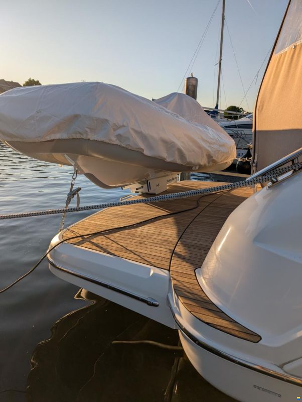 Bavaria Sport 360 HT