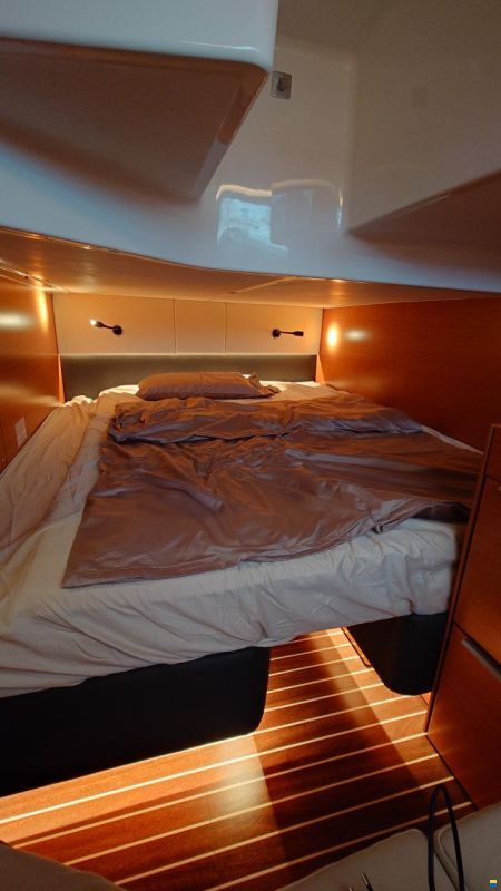 Bavaria Sport 360 HT