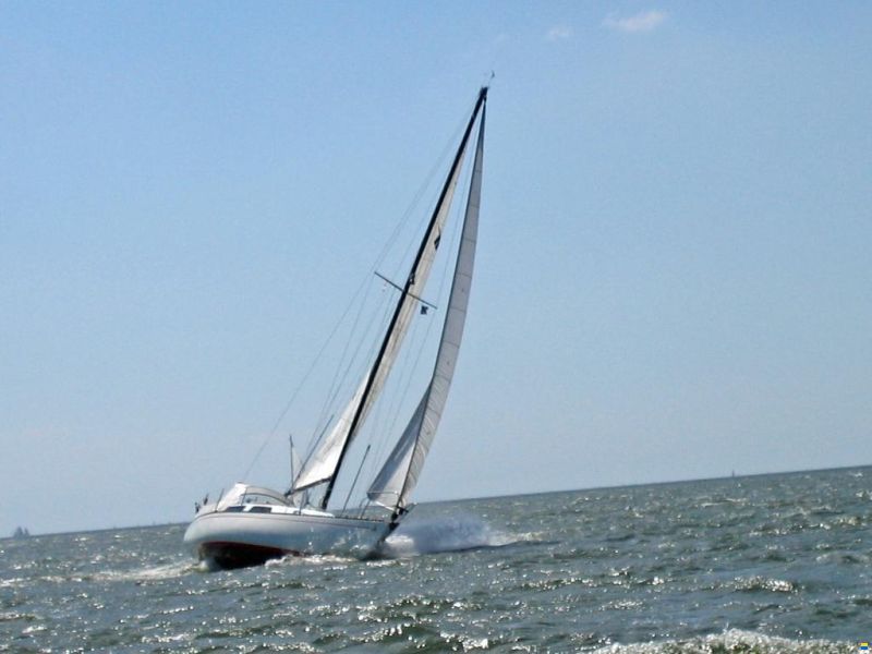 Emka 32 Elvstr&ouml;m