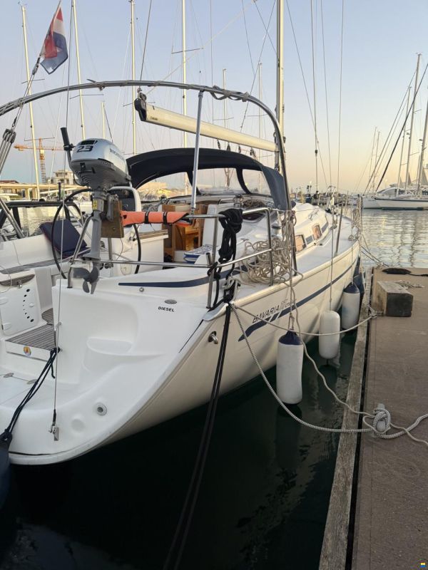 Bavaria Cruiser 37