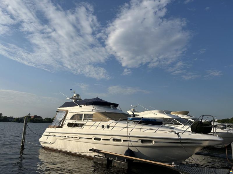 Sealine 420 Statesman
