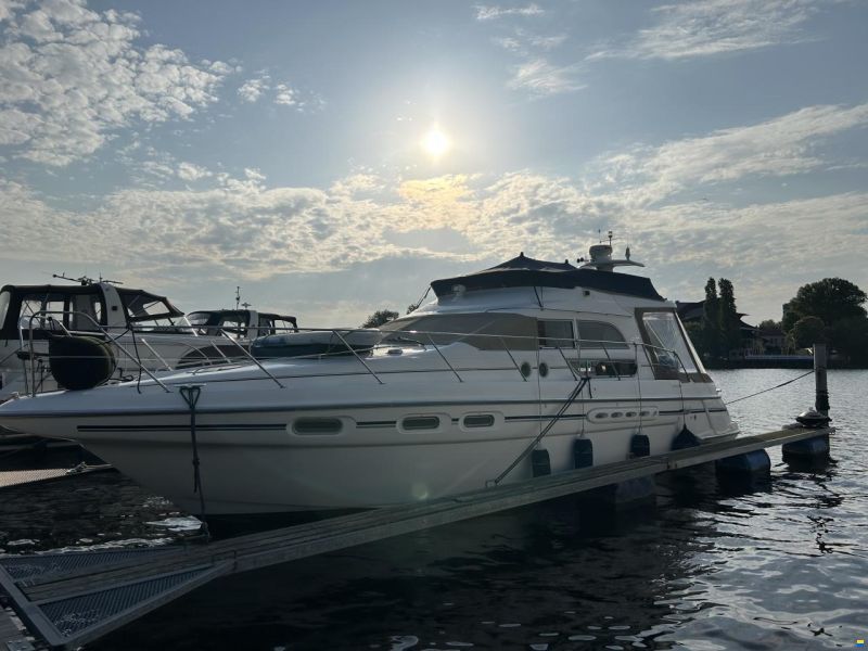 Sealine 420 Statesman