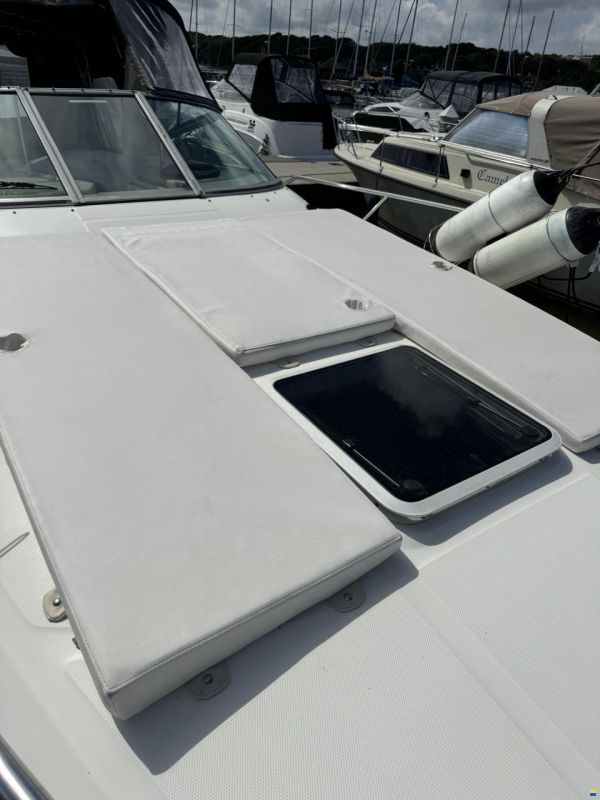 Sea Ray Sundancer 315