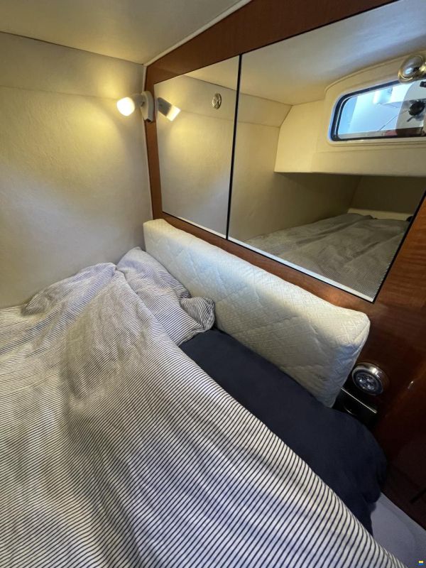 Sea Ray Sundancer 315