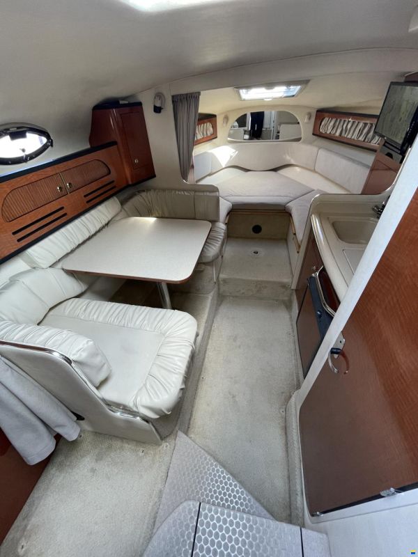 Sea Ray Sundancer 315