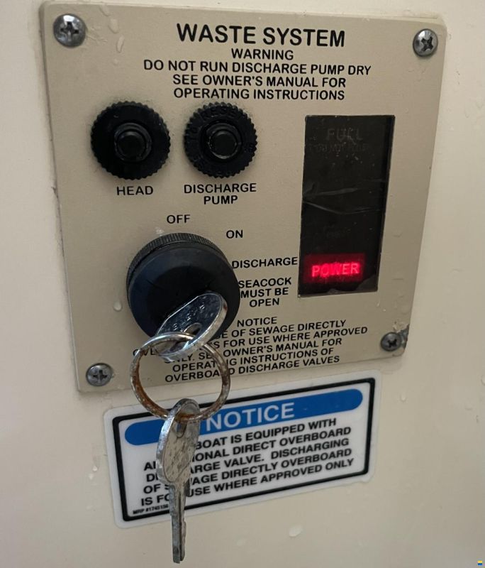 Sea Ray Sundancer 315