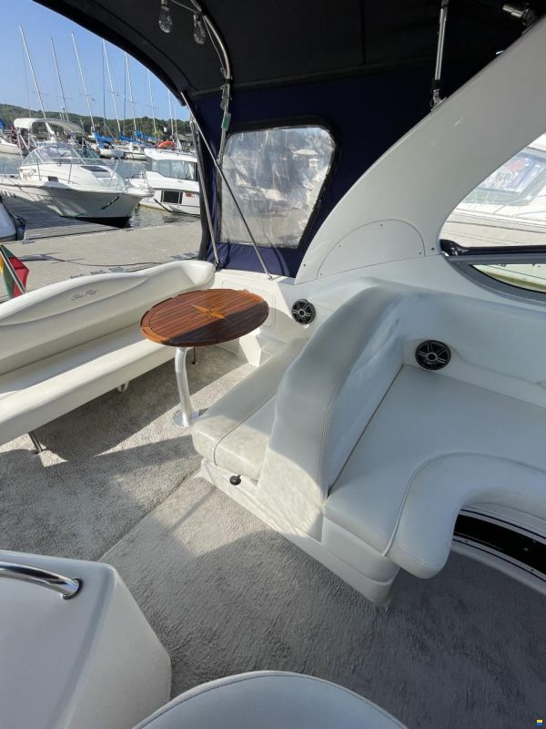 Sea Ray Sundancer 315