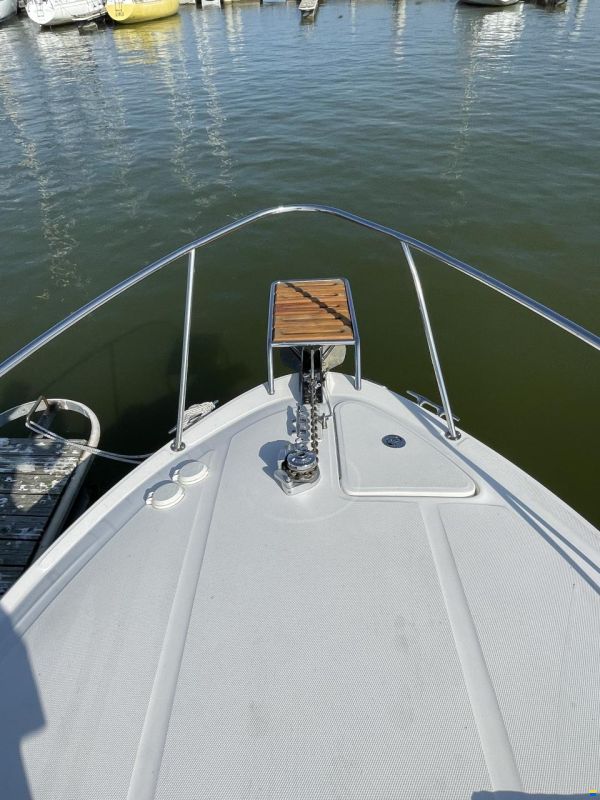 Sea Ray Sundancer 315