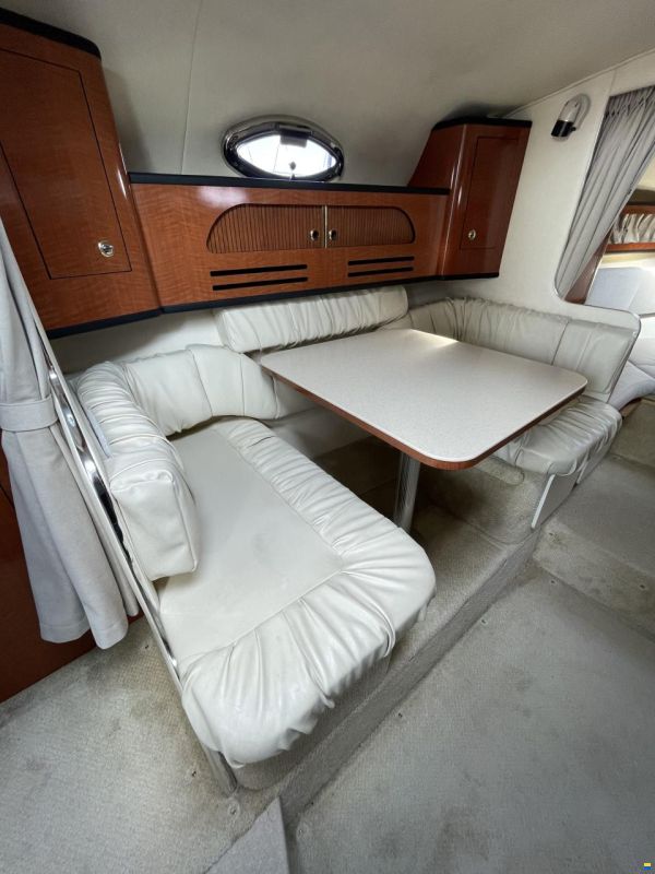Sea Ray Sundancer 315