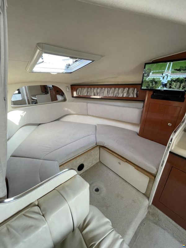 Sea Ray Sundancer 315