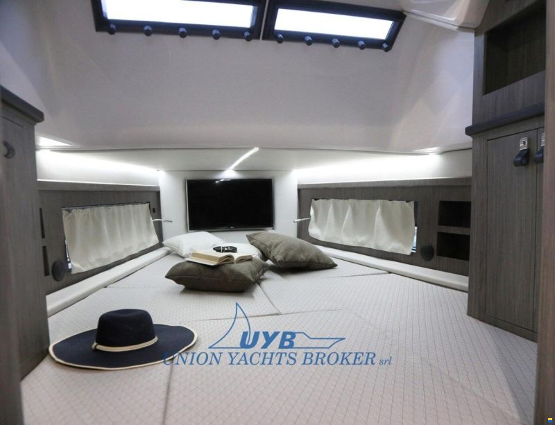 Ranieri CAYMAN 45 CRUISER