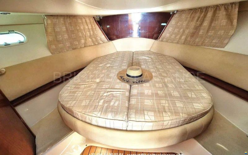 Jeanneau Prestige 32