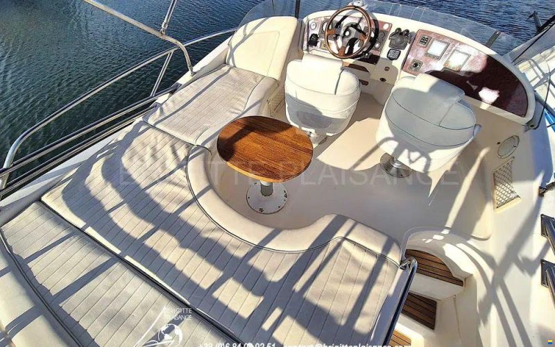 Jeanneau Prestige 32