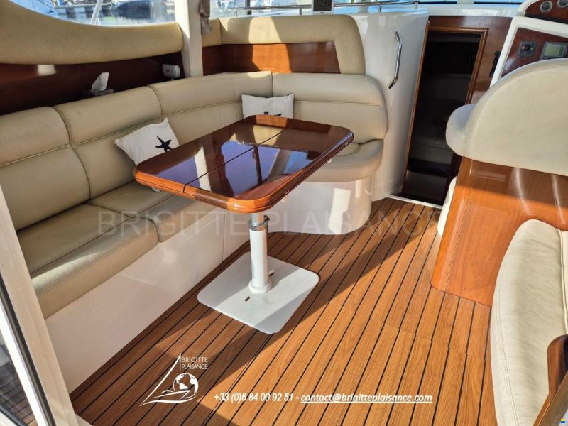 Jeanneau PRESTIGE 32