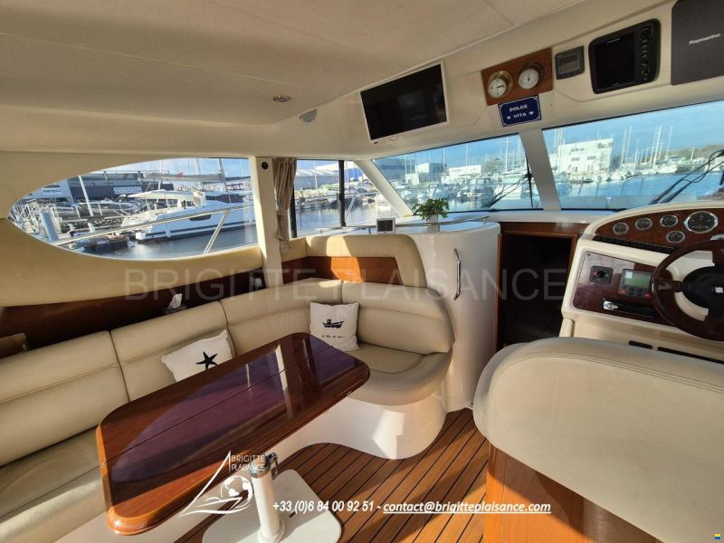 Jeanneau PRESTIGE 32