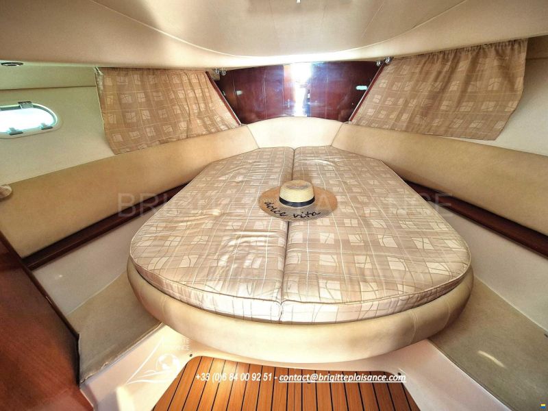 Jeanneau PRESTIGE 32