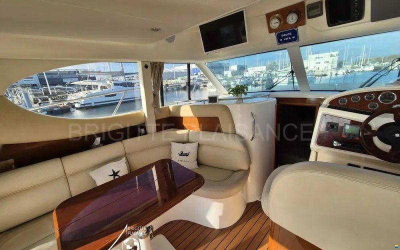 Jeanneau Prestige 32
