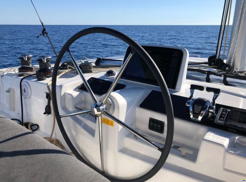 Lagoon 46