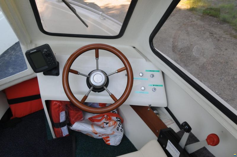 Thoma Classic 550
