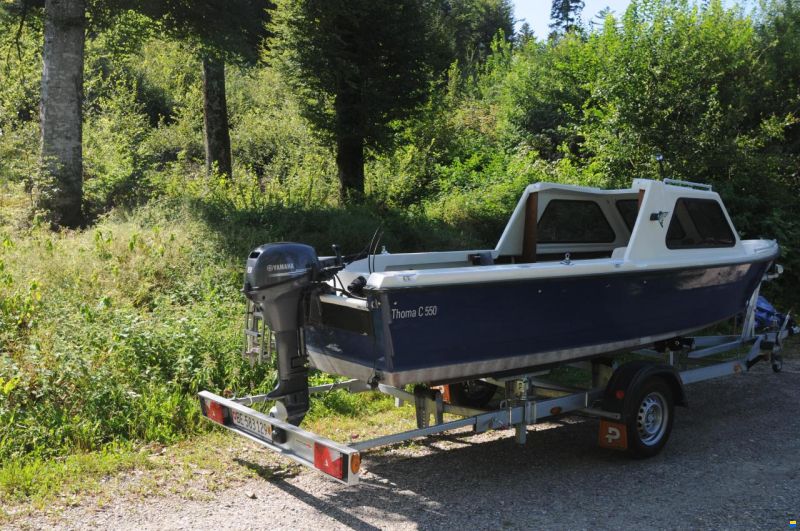 Thoma Classic 550