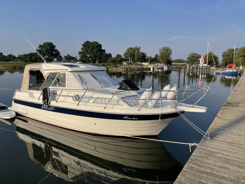 Inter 9000 Nor Line HT
