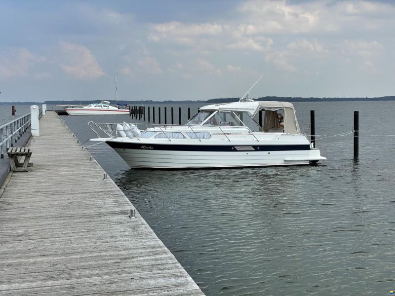 Inter 9000 Nor Line HT