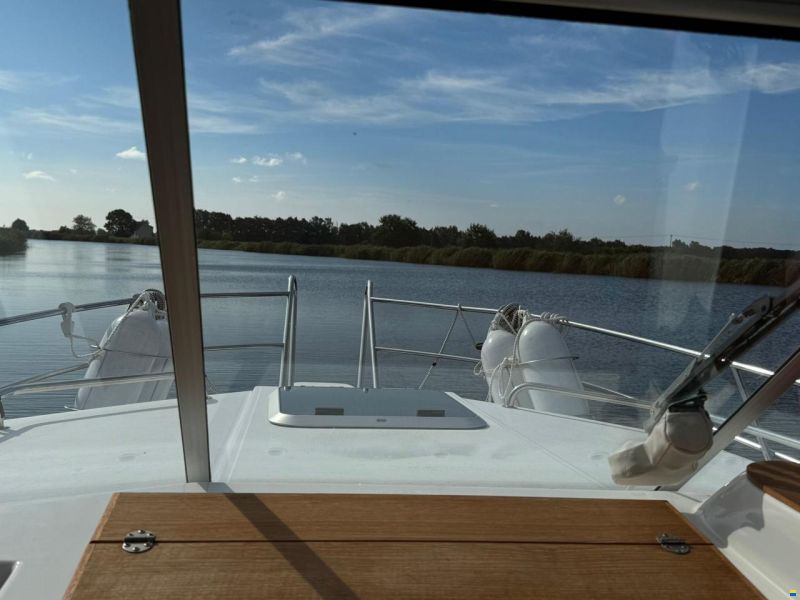 Inter 9000 Nor Line HT